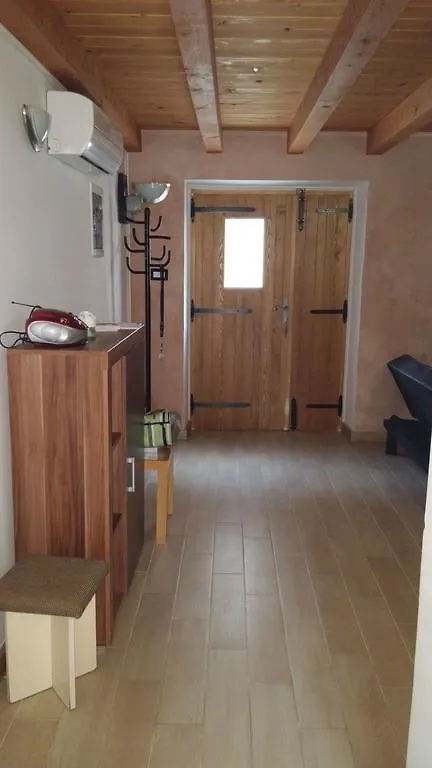 Apartment Fabris Vrsar 0*,