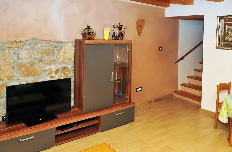 Apartment Fabris Vrsar 0*,