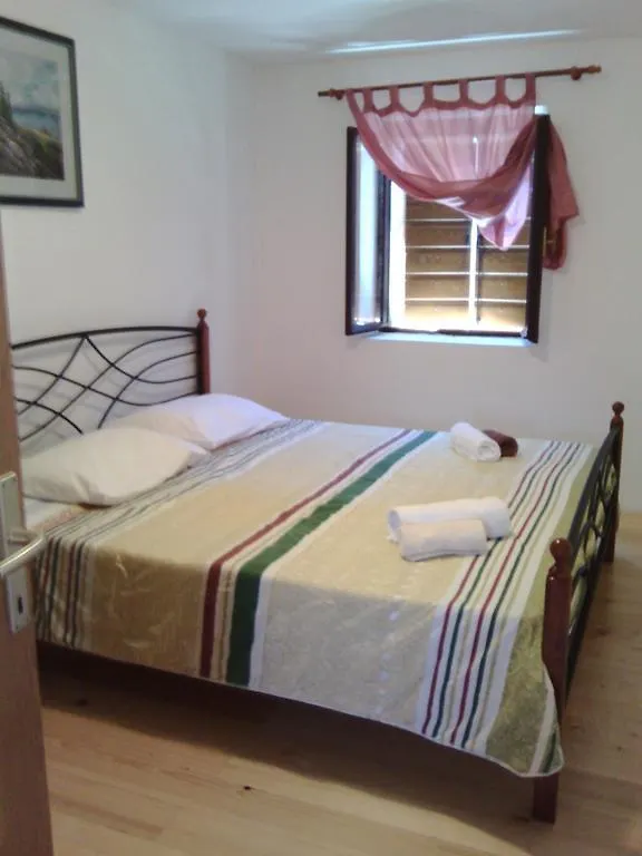 Apartment Fabris Vrsar