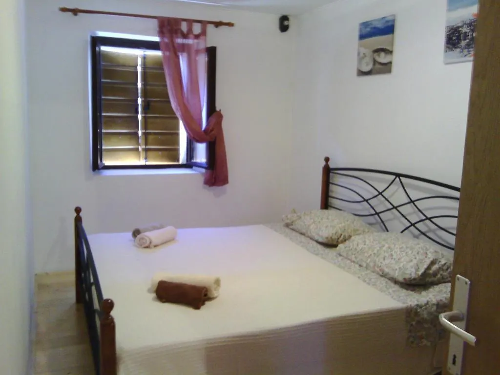 Apartment Fabris Vrsar