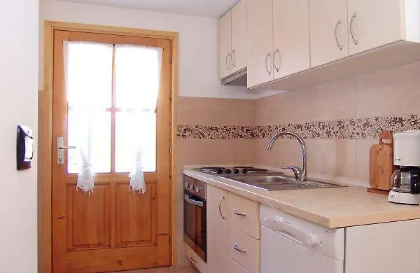 Apartment Fabris Vrsar