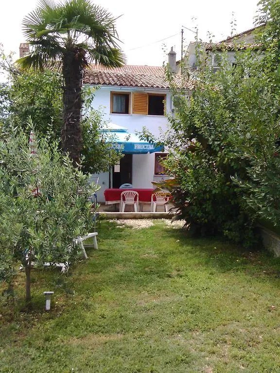 Apartment Fabris Vrsar