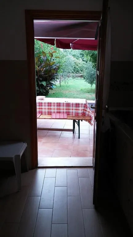 Apartment Fabris Vrsar