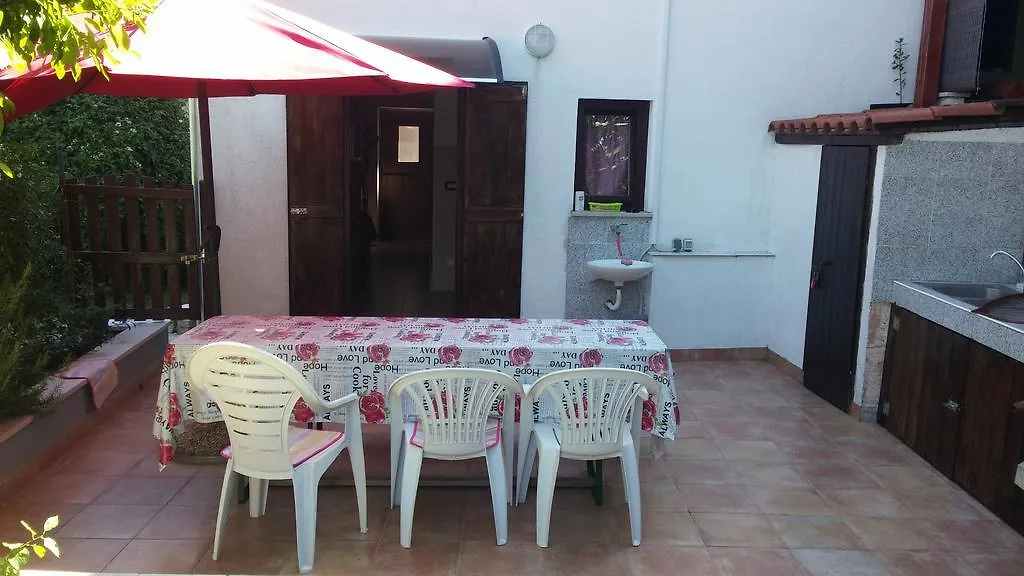 Apartment Fabris Vrsar