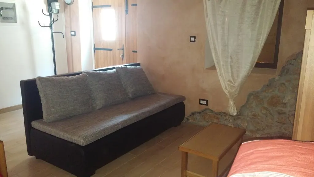 Apartment Fabris Vrsar