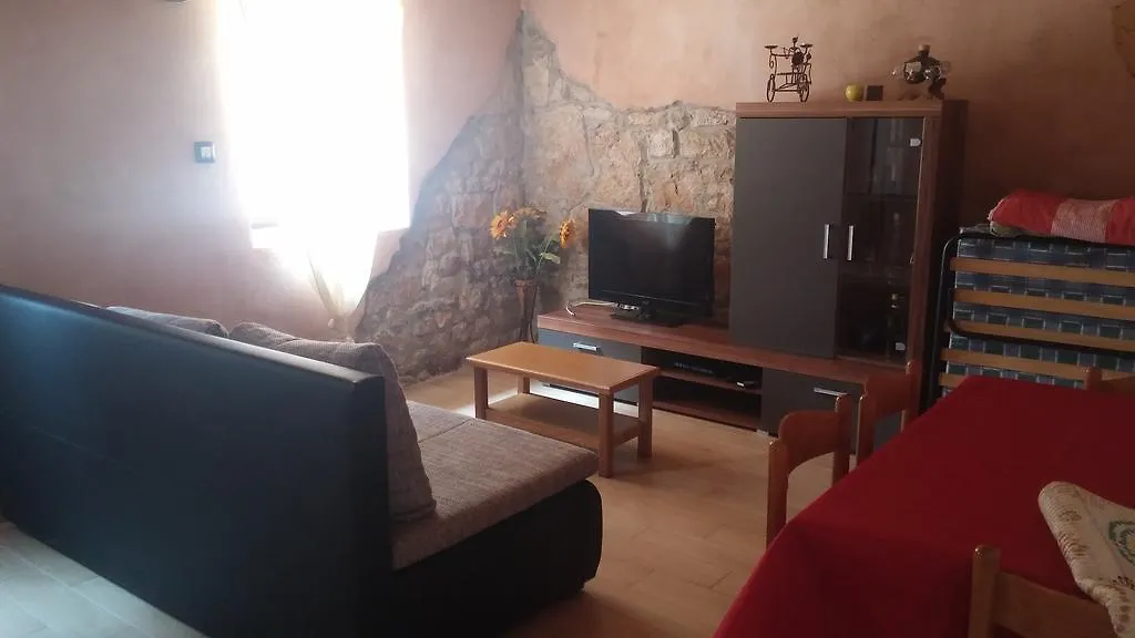 Apartment Fabris Vrsar